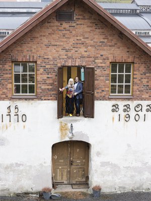 Monica ja Juha Javanaisen menestyneen yrityksen salaisuus on ihmislähtöisyys. "Jos raha on yrityksen ainut arvo, se näkyy kyllä työpaikalla."