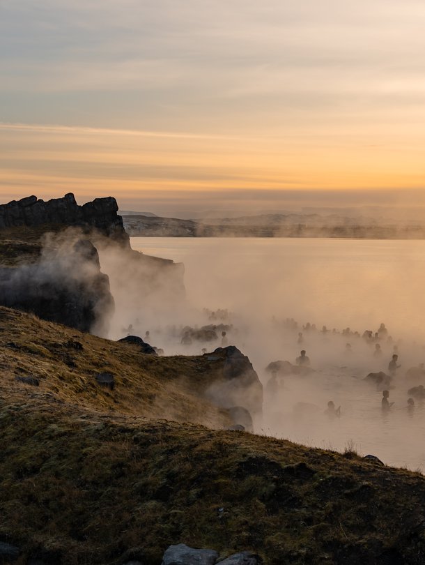 Kuva @jonfromiceland