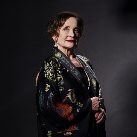 Mauranen tekee  mielellään töitä miesten kanssa. "Naiset ovat varautuneempia", hän sanoo.