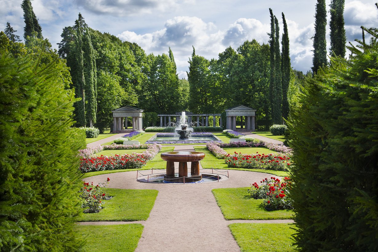 Kuva Visit Naantali