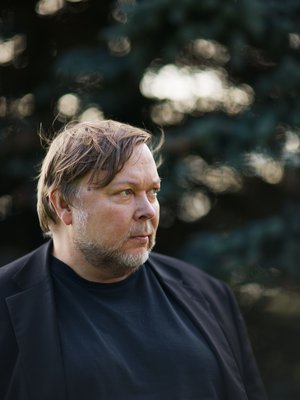 Markus Leikolalle lapset ovat tärkeintä: "23-vuotias tyttäreni on useimmiten aikuisempi kuin minä."