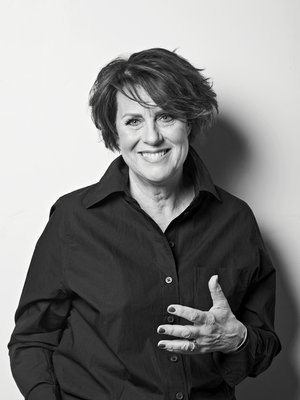 "Pyrin tekemään kaiken aina pikkuisen paremmin kuin odotetaan. Siinä on omat ansansa, vuosien saatossa minusta varttui armoton suorittaja."