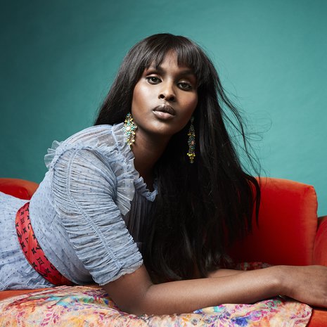 Kelet haaveilee kansainvälisestä mallinurasta.