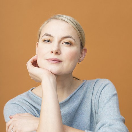 Rosa Nenonen on perustanut positiivisen psykologian akatemian Pilots Helsingin.