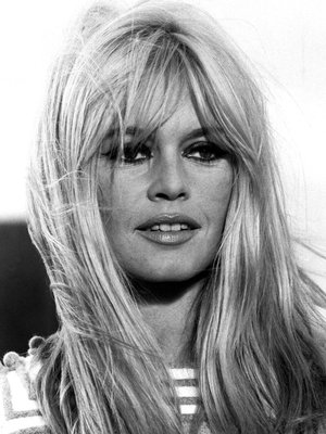 Brigitte Bardot