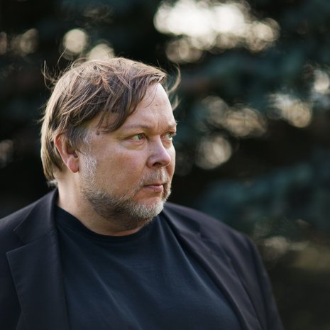 Markus Leikolalle lapset ovat tärkeintä: "23-vuotias tyttäreni on useimmiten aikuisempi kuin minä."