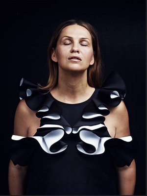 Mekko 795 e, Victoria Victoria Beckham.