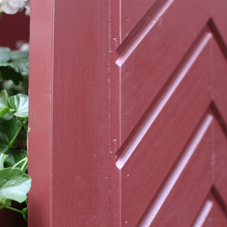 puutalo; kuisti; puuseppä; ovet