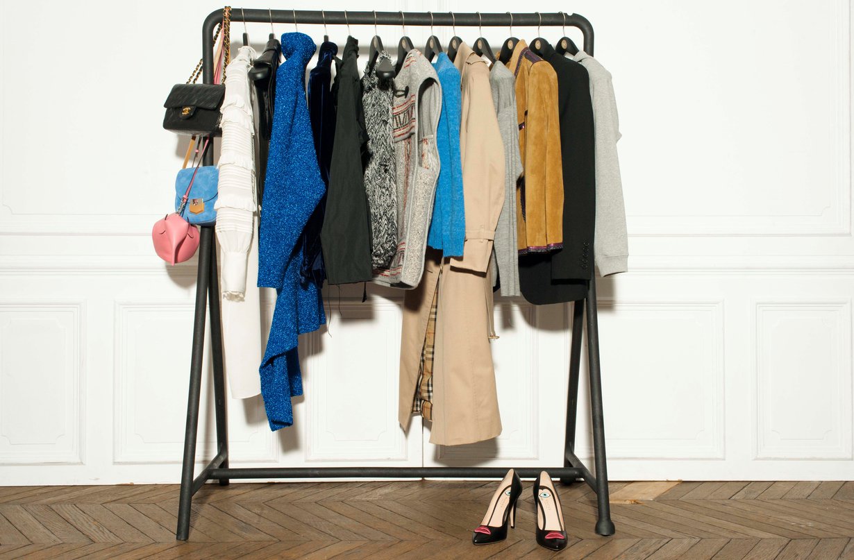 Kuva: Vestiairecollective.com