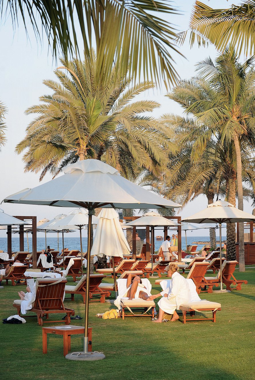 koukku Resorts