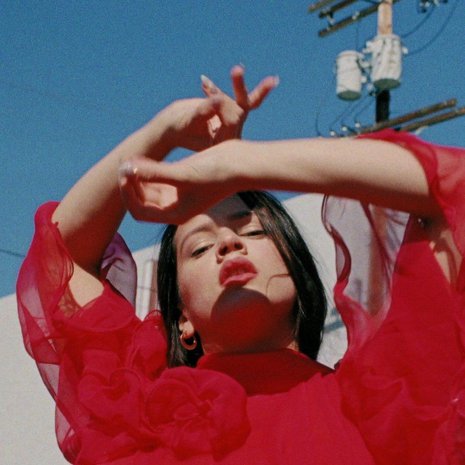 Minulle iloa tuo esimerkiksi katalonialaisen Rosalían  musiikki ja tyyli.