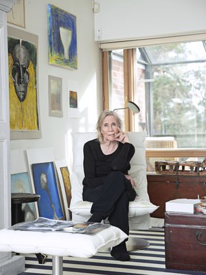 "Woodnotes ei ole tyypillinen perheyritys, jossa nuorempi sukupolvi jatkaa vanhemman polven työtä", Ritva Puotila painottaa.