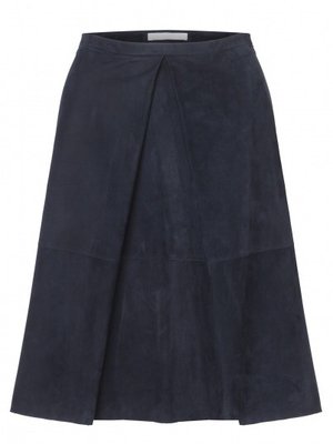 A-linjainen hame 499 e, Boss Hugo Boss. Kuva: <span class="photographer">valmistaja</span>