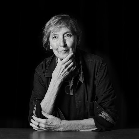 Pirjo muistelee Orendan kuvauksia Jurmossa ja Viron rannikolla. Välillä tuuli puhalsi 19 metriä sekunnissa.