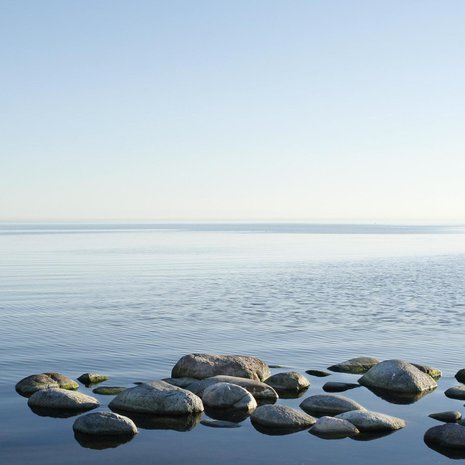 Meri näkyy ja kuuluu seuraavassa Gloria Fashion Show’ssa.