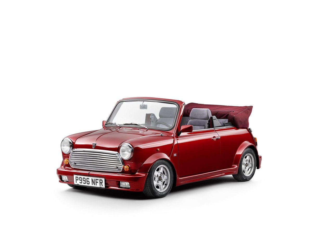 Mini Cooperin faneihin ovat kuuluneet muun muassa Twiggy, Steve McQueen, Kate Moss ja Britney Spears.