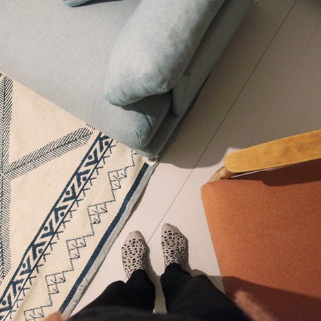 Ht collection, viva, sohva, muutto