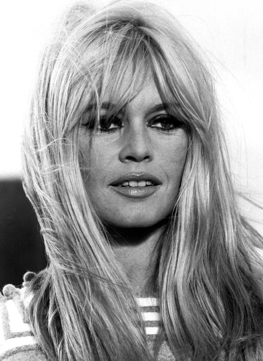 Brigitte Bardot