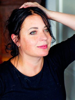 <p><p>Nanna Susi kuuluu Suomen menestyneimpiin taiteilijoihin. Hän on asunut  ja työskennellyt myös Italiassa. </p></p>