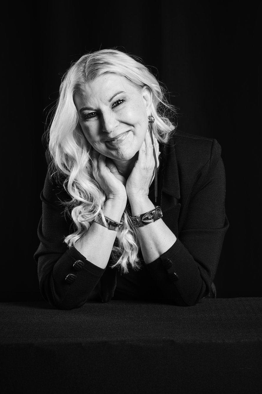 Helena Åhman on ollut työelämäprofessorina Turun yliopiston kauppakorkeakoulussa vuodesta 2023.