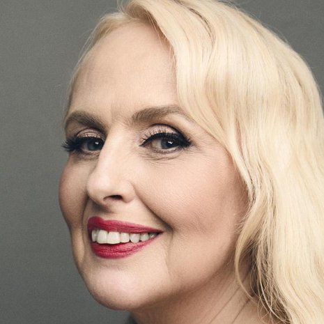 ”Olen yhä yhtä hullunrohkea kuin aloittaessani 18-vuotiaana”, Maarit sanoo.