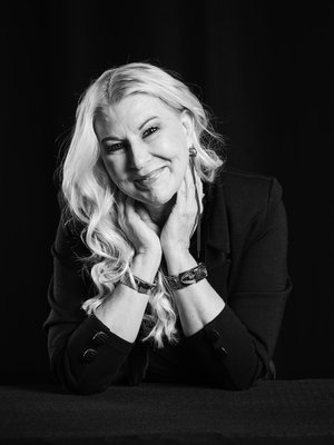 Helena Åhman on ollut työelämäprofessorina Turun yliopiston kauppakorkeakoulussa vuodesta 2023.