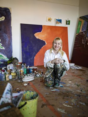 Kuva: <span class="photographer">Mika Ranta / HS</span>