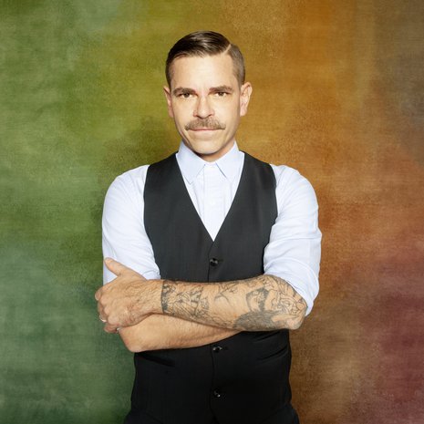 Saksalainen Jan Kath seuraa mattobisneksessä vanhempiensa jalanjälkiä.