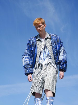 Mannisto.co tunnetaan käsityönä painetuista printeistään