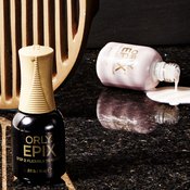 Orly Epix 23,50 e/18 ml ja Orly Epix