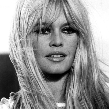 Brigitte Bardot