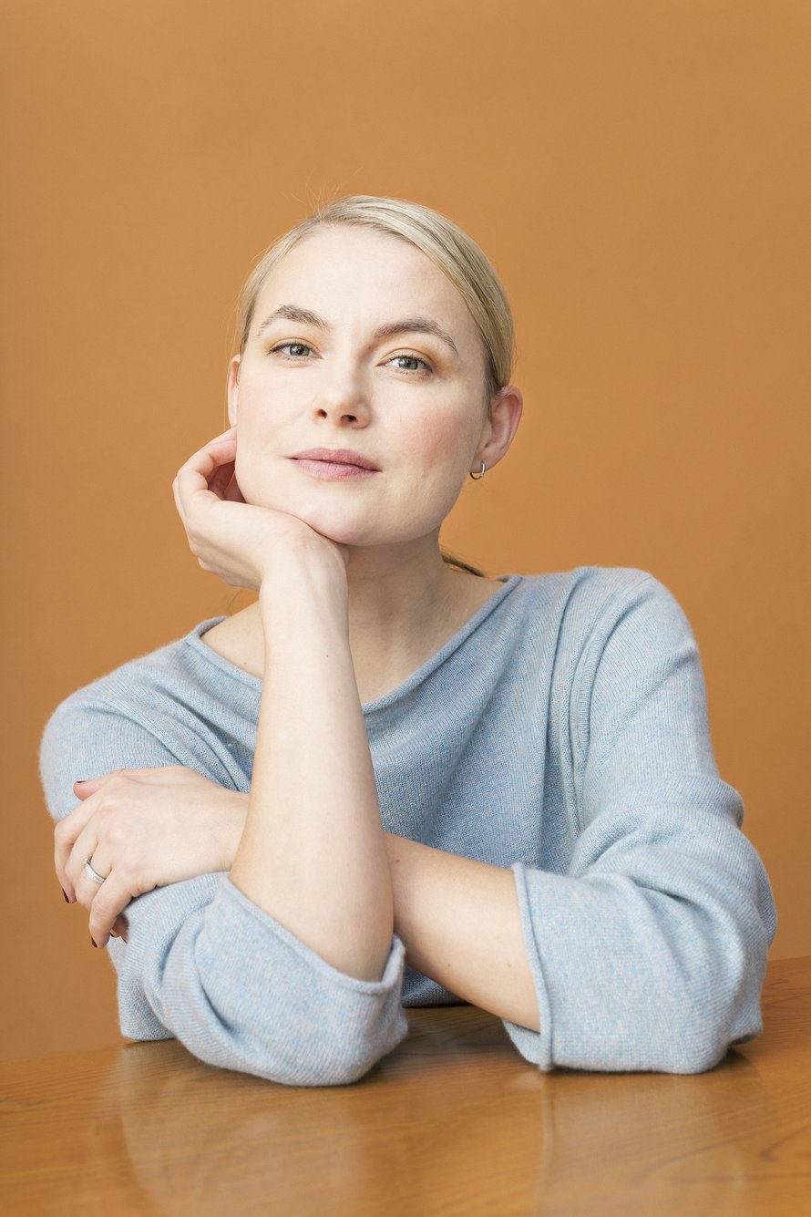 Rosa Nenonen on perustanut positiivisen psykologian akatemian Pilots Helsingin.