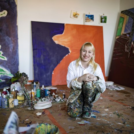 Kuva: Mika Ranta / HS