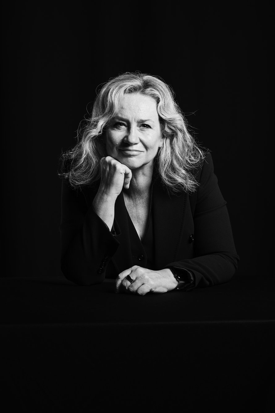 "Saan työrauhan siitä, kun on hirvittävän vaikeaa", Maria kertoo.