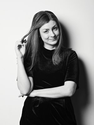 Iida kertoo tanssin olevan hänen henkisen ja fyysisen jaksamisensa perusta.