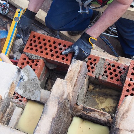 peltikatto, konesaumakatto, peltikaton kunnostus, peltiseppä, Peltisepänliike Söderholm