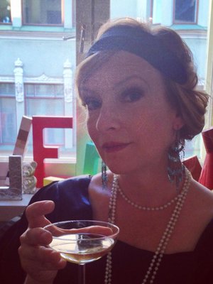 Kuva vuoden 2014 juhlistamme.