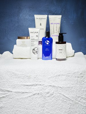 Vartalovoiteissa on vaihtoehtoja herkkäihoisille ja tuoksuista nauttiville.