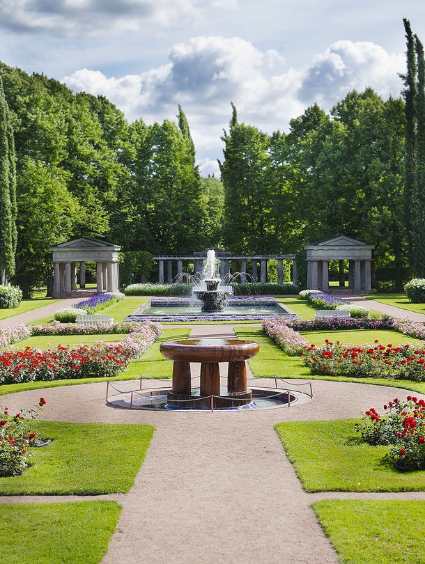 Kuva Visit Naantali