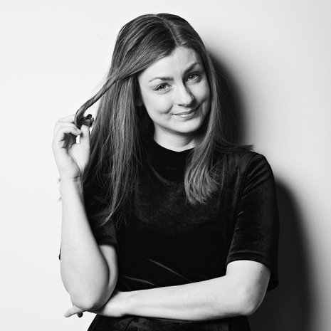 Iida kertoo tanssin olevan hänen henkisen ja fyysisen jaksamisensa perusta.