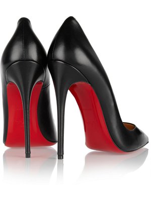 So Katet ovat nahaksi tullut kenkäunelma. 