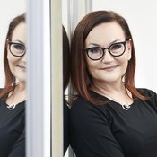 Kampaajamestari luottaa omat hiuksensa yrityksensä kampaajien käsiin. "Arvostan kampaajan tuolissa nopeaa mutta huolellista työtä. En malta istua siinä kauaa."