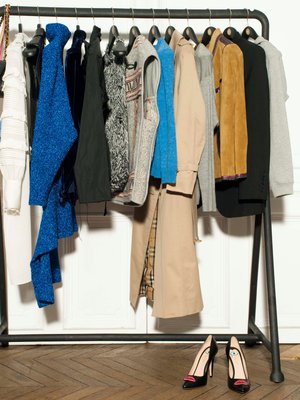 Kuva: <span class="photographer">Vestiairecollective.com</span>