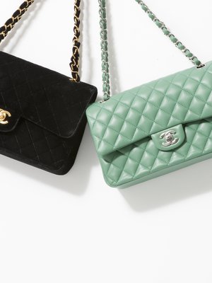 Kuva: <span class="photographer">Vestiaire Collective</span>