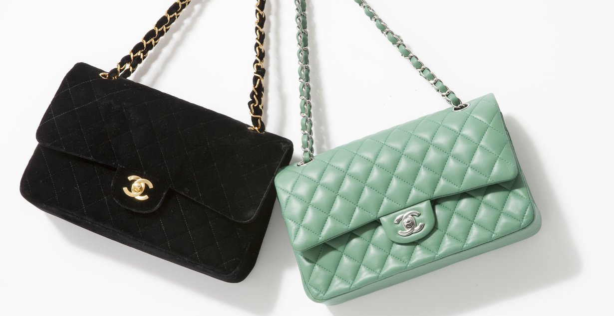 Kuva: Vestiaire Collective
