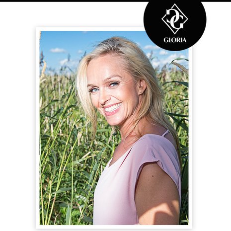 Anun luottotuotteet: sitruuna, Apobase-voide ja Morocconoil-hiusöljy.