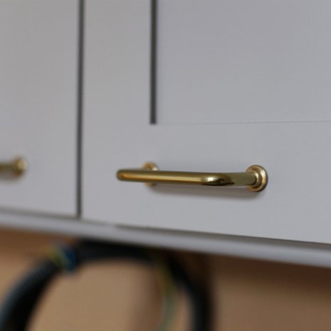 suutarin talossa; vanhantyylinen keittiö; puuseppä Dirk Agartz; 